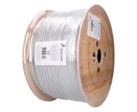 ExtraLink CAT7 SFTP (S/FTP) Wewnętrzny Kabel sieciowy 305m - 1543981 - zdjęcie 5